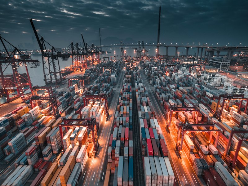 Logistics & Distribution