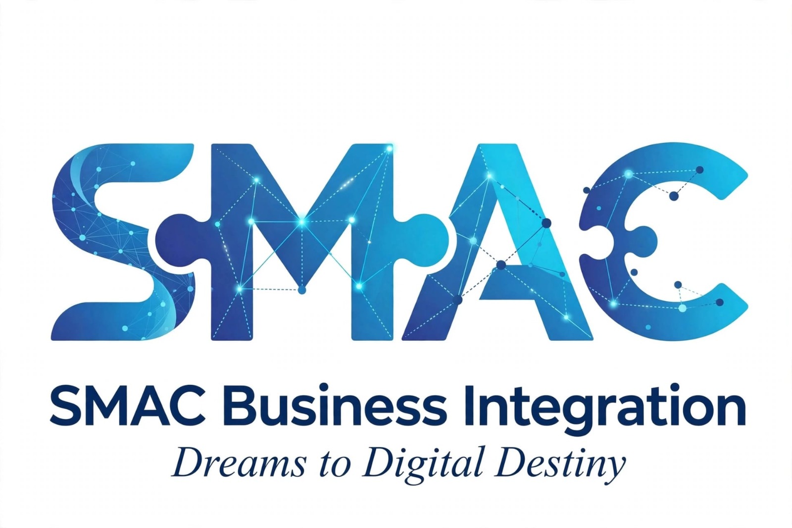 SMAC Business Integration Ltd. — Dreams to Digital Destiny